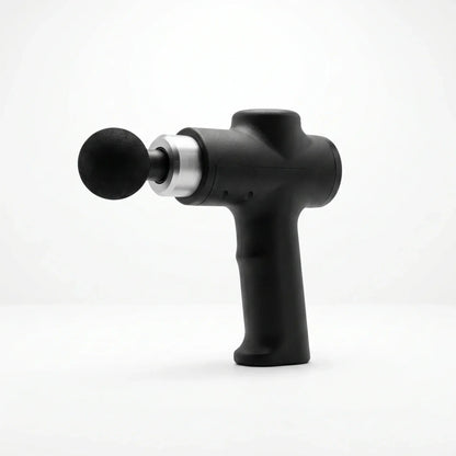 Professional Deep Tissue Massage Gun – Powerful Muscle Recovery & Pain Relief