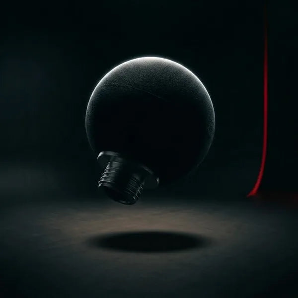 BALL HEAD