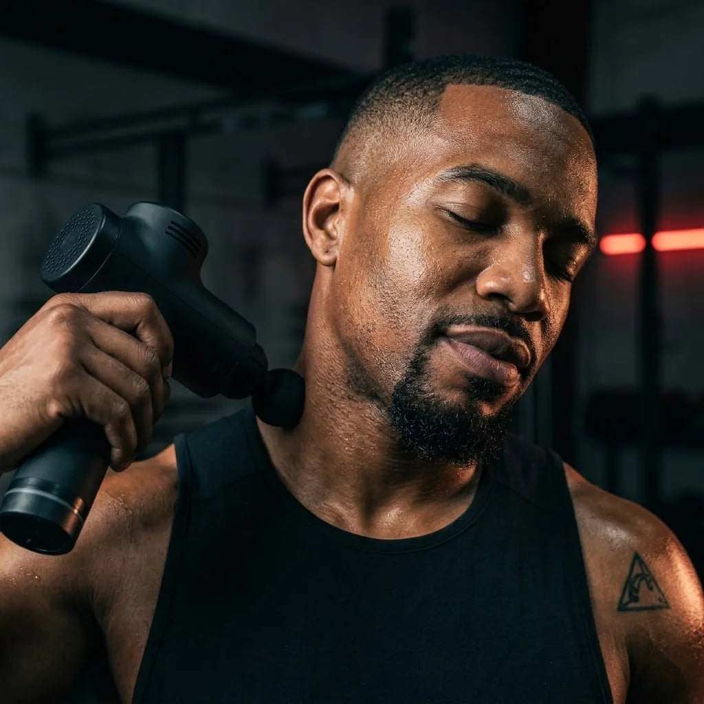 WAKE UP MUSCLES
